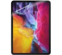 Film Anti-reflets Flexible Transparent pour iPad Pro 11 2022 2021 2020 2018 et Air 2022 2020 Transparent