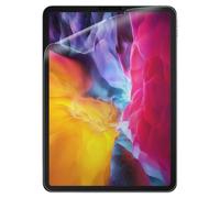 Film Anti-reflets Flexible Transparent pour iPad Pro 11 2022 2021 2020 2018 et Air 2022 2020 Transparent