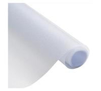 Film anti-regards, Film de confidentialité for fenêtre, protection solaire, isolation thermique, autocollant, givré pur, plusieurs tailles(45X300CM)
