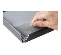 Film antireflet pour cadre porte-affiche, A1, 0,5 mm