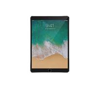 Film Apple iPad Pro 10.5 et Air 2019 Verre trempé 9H 0.33mm Oléophobique 4Smarts Transparent, Transparent