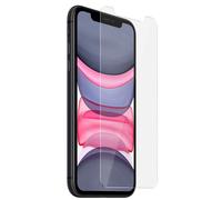 Film Apple iPhone 11 Verre Trempé Ultra fin Anti traces Transparent