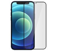 Film Apple iPhone 12 Mini Verre Trempé Biseauté Noir