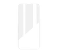 Film Apple iPhone 13 Flexible Auto-régénérant Fin 0.17mm 3mk Arc+ Transparent