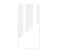 Film Apple iPhone 13 Flexible Auto-régénérant Fin 0.17mm 3mk Arc+ Transparent