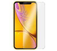 Film Apple iPhone XR Verre Trempé Anti-rayures by Beeyo - Transparent