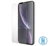 Film iPhone XR Verre trempé Protection Ecran Anti-rayures 9H