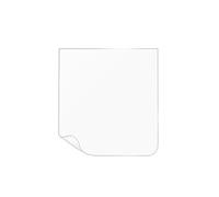 Film Arrière Inférieur pour Motorola Razr 40 et 40 Ultra Souple Transparent