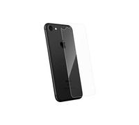 Film Arrière iPhone SE 2022 / 2020 et 8 / 7 Verre trempé 9H Transparent