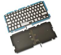 Film arrière pour Apple MacBook Pro 13" A1278 A1279 A1280 Éclairage 2009 2010 2011