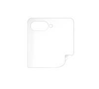 Film Arrière Supérieur pour Motorola Razr 40 et 40 Ultra Souple Transparent