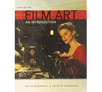 Film Art: An Introduction