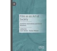 Film As An Art Of Society