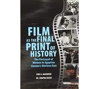 Film As The Final Print Of History