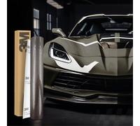 Film autocollant 3M 2080 pour enveloppement de véhicule 30x152cm, film auto-adhésif pour voiture, moto, bateau, film de protection de peinture 3D avec canaux d'aération pour le collage (G211
