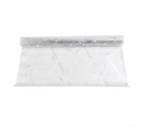 Film autocollant en PVC de qualité supérieure pour une intimité givrée pour les maisons à la recherche de lumière naturelle