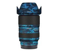 Film autocollant en vinyle pour Tamron 28-75mm F2.8 G2 A063,protecteur d'objectif d'appareil photo 28-75 2.8 F/2.8 Di III VXD G2 pour Sony - Type 20-For Sony Mount