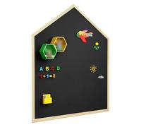 Film autocollant pour tableau noir, tableau noir， Papier tableau blanc magnétique autocollant effaçable à sec, plusieurs tailles, multicolore(Black,47.24x70.87in/120x180CM)