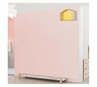 Film autocollant pour tableau noir, tableau noir， Papier tableau magnétique adhésif remplaçable, multicolore, plusieurs tailles(Pink,23.6x47.2in)