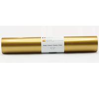 Film autocollant pour traceur film vinyle 21 cm x 3 m brillant 39 couleurs au choix, Glänzend L-Serie:Or