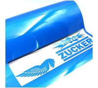 Film autocollant réfléchissant 1 m