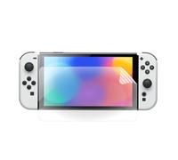 Film Avant À Coque Complète En Hydrogel Phonecare Pour Nintendo Switch 2 - Transparent