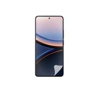 Film Avant À Coque Complète En Hydrogel PHONECARE Pour Xiaomi Poco F8 Ultra - Transparent