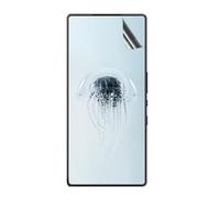 Film Avant À Coque Complète En Hydrogel Phonecare Pour Zte Nubia Red Magic 10 Pro - Transparent