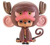 Film Banpresto One Piece de 5,5 pouces doré avec figurine DXF Tony Tony Chopper Doré G