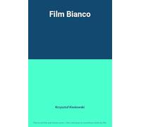 Film Bianco