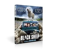 Film - BLACK SHEEP - BQHL ÉDITIONS - Blu-Ray - Epouvante - Horreur - Jonathan King