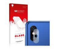 Film Blindé de Protection Hybrid Verre pour Xiaomi Mi Mix 3 5G (Seulement Photo)