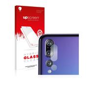 Film Blindé Housse Hybrid de Verre Transparent pour Huawei P20 Plus (Juste Photo