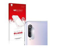 Film Blindé Housse Hybrid de Verre Transparent pour Xiaomi Mi 9 Pro (Juste Photo