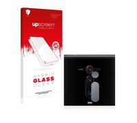 Film Blindé Housse Hybrid de Verre Transparent pour Xiaomi Mi 9T Pro (Seulement
