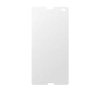 Film blindé original pour Sony Xperia Z3 Compact Verre de protection d'écran