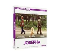 Film Blu-ray - Studio Canal - Josepha - Collection Nos Années 80 - Sortie 18/09/2024 - Boîtier