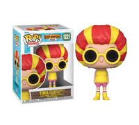 Film Bob's Burgers Funko POP | Tina Itty Bitty Ditty Committee