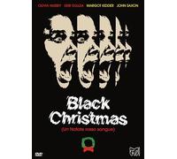 Film Boutique Black Christmas Un Natale Rosso Sangue 2 Dvd