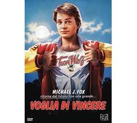 Film Boutique Voglia Di Vincere