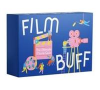 Film Buff by Smith Street Books Smith Street Books (Auteur)