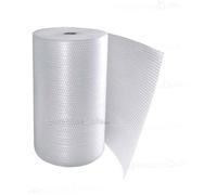 Film bulle - Enveloppebulle - Air'Roll Standard - 100cm x 50m - Transparent - 80 microns