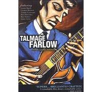 Talmage Farlow – Film de Lorenzo Destefano E – in-akustik