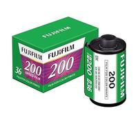 Fujifilm Fujicolor C200 pellicule couleurs 36 clichés