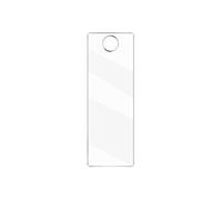 Film Caméra Google Pixel 7 Verre Trempé 9H Anti-traces Transparent