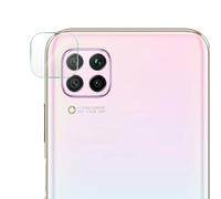 Film Caméra Huawei P40 Lite Verre Trempé Mocolo Transparent