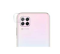 Film Caméra Huawei P40 Lite Verre Trempé Transparent