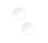 Film Caméra pour iPhone 14 Plus Verre Trempé 9H Anti-traces Transparent