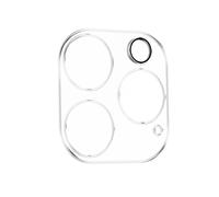 Film Caméra iPhone 14 Pro et 14 Pro Max Verre Trempé 9H Anti-traces Transparent
