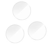 Film Caméra Iphone 14 Pro Verre Trempé 9h Anti-Traces Transparent